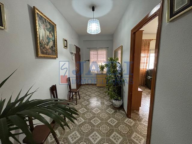 Venta de piso en Valdepeñas