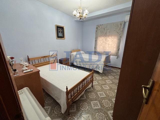 Venta de piso en Valdepeñas