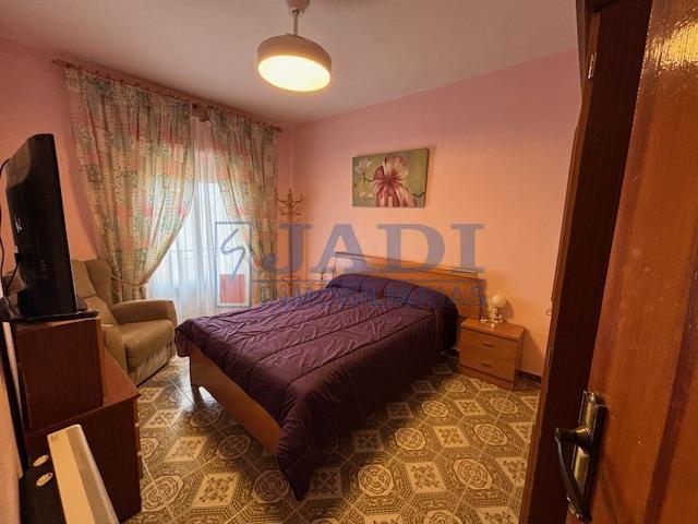 Venta de piso en Valdepeñas