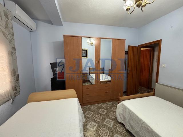 Venta de piso en Valdepeñas