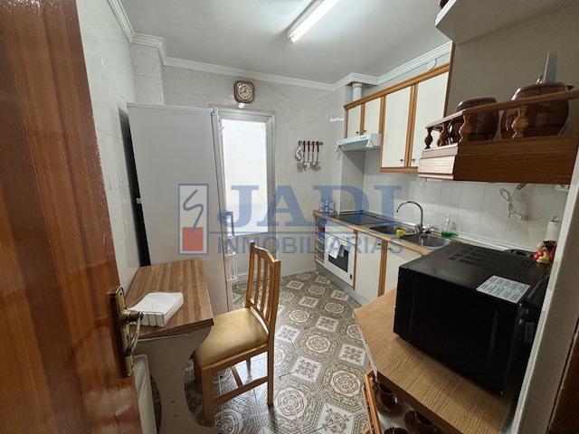 Venta de piso en Valdepeñas