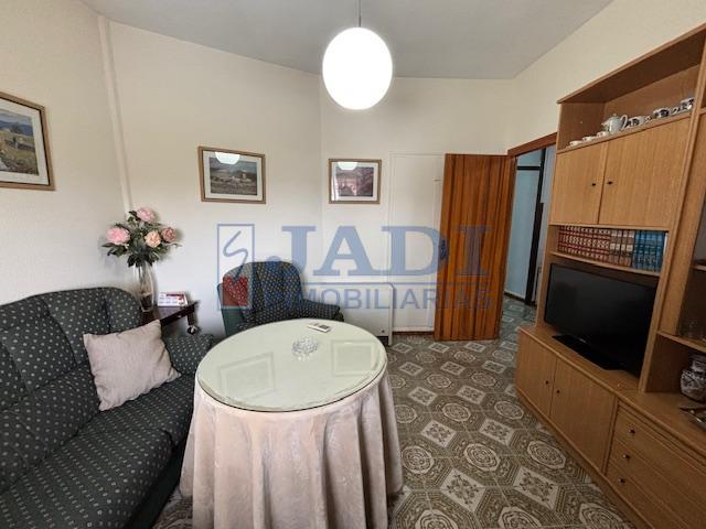 Venta de piso en Valdepeñas