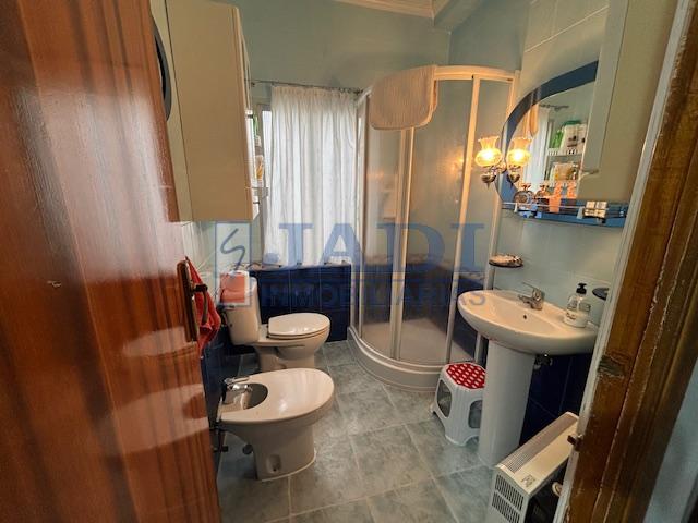 Venta de piso en Valdepeñas