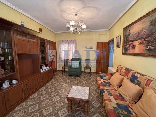 Venta de piso en Valdepeñas