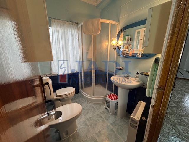 Venta de piso en Valdepeñas