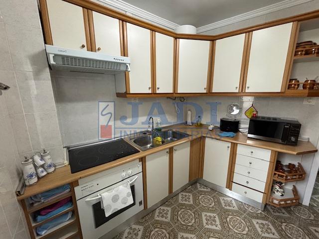 Venta de piso en Valdepeñas