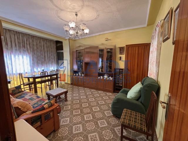 Venta de piso en Valdepeñas