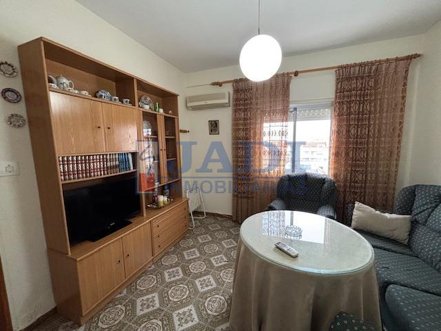 Venta de piso en Valdepeñas