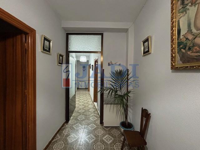 Venta de piso en Valdepeñas