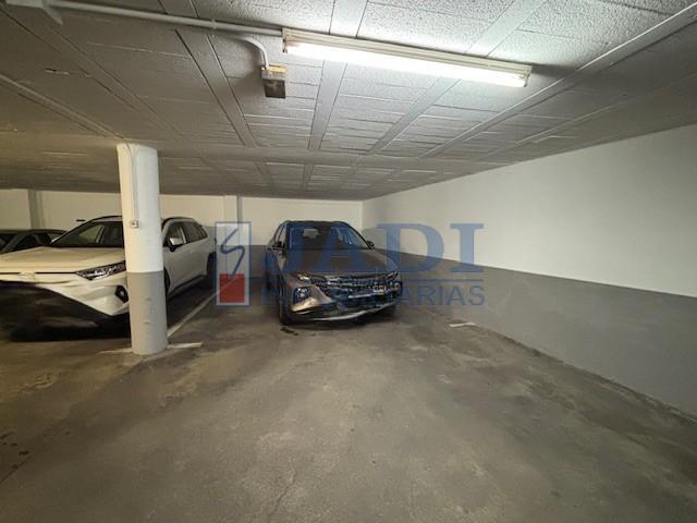 Venta de piso en Valdepeñas