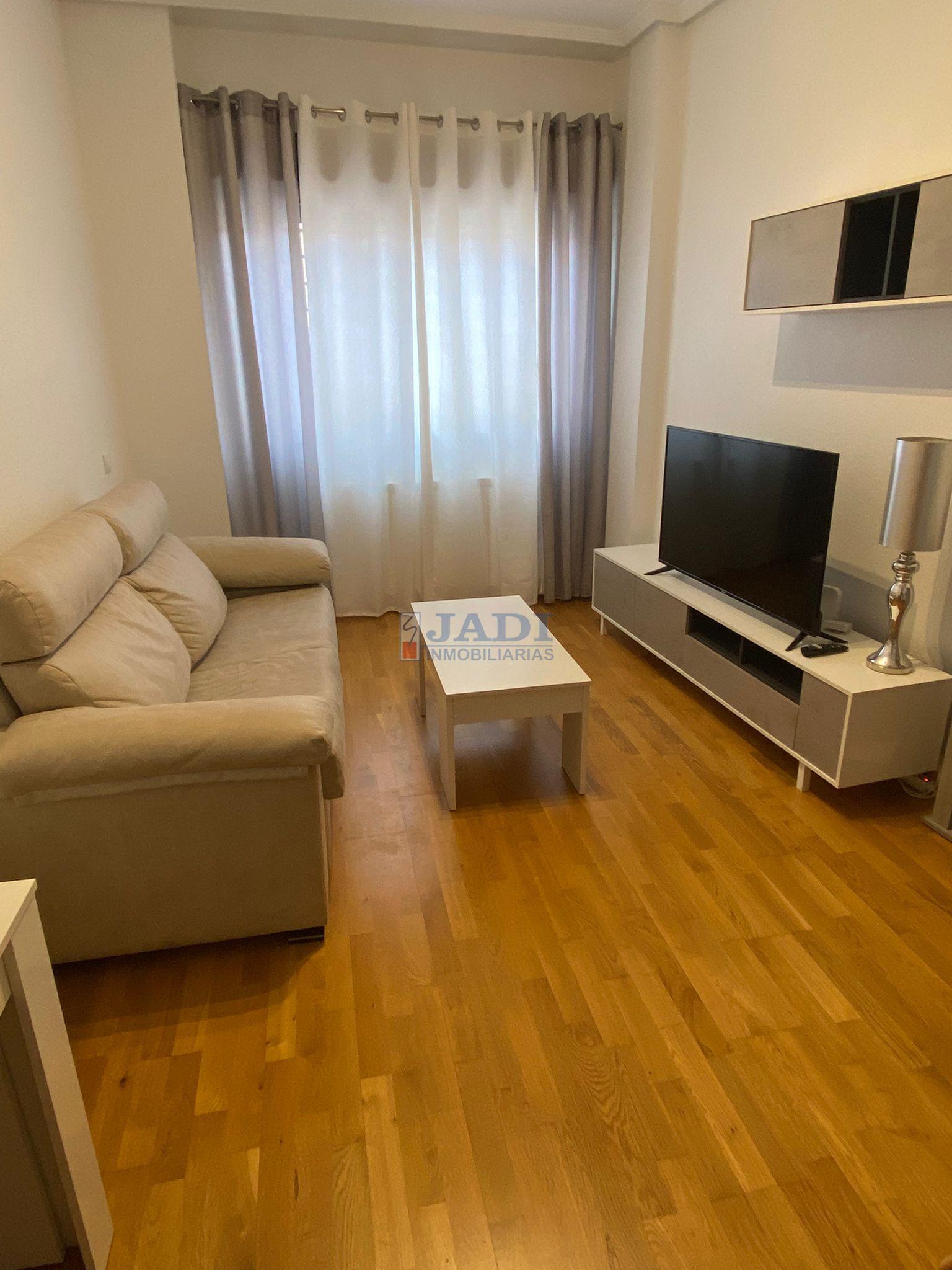 Alquiler de apartamento en Valdepeñas