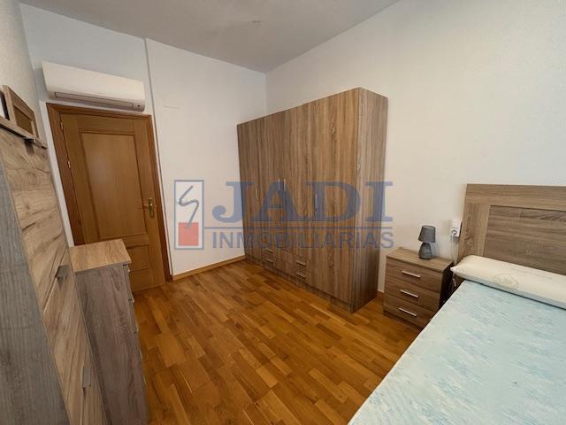 Lloguer de apartament a Valdepeñas