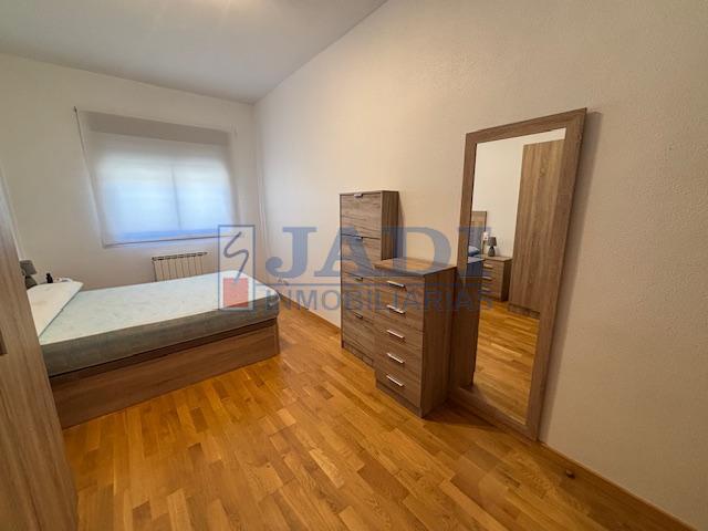 Lloguer de apartament a Valdepeñas