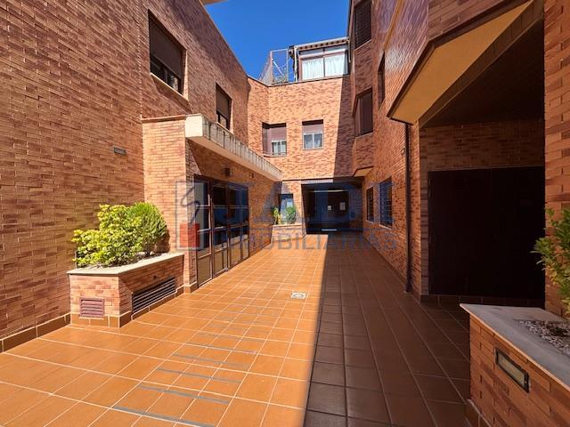 Lloguer de apartament a Valdepeñas