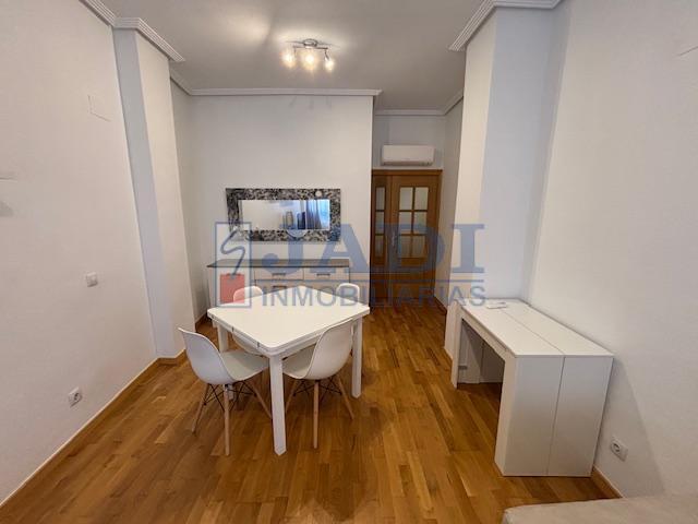 Lloguer de apartament a Valdepeñas
