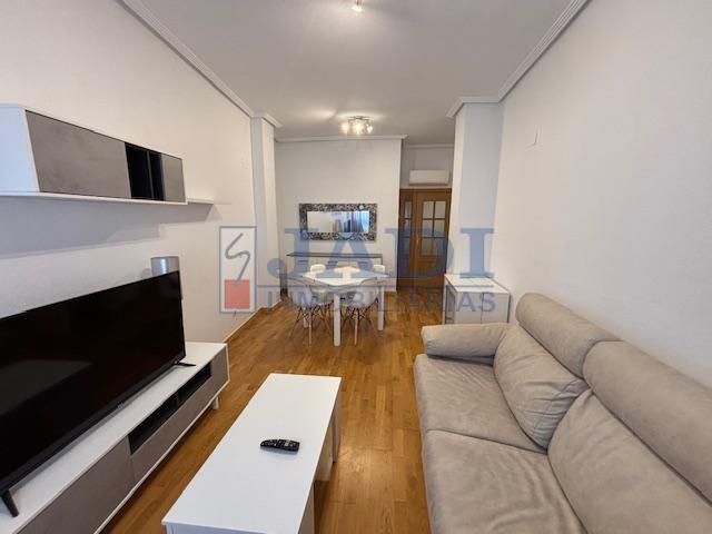 Lloguer de apartament a Valdepeñas