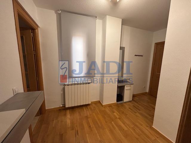 Lloguer de apartament a Valdepeñas