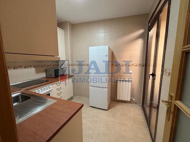 Lloguer de apartament a Valdepeñas