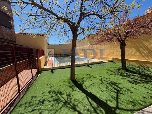 Lloguer de apartament a Valdepeñas