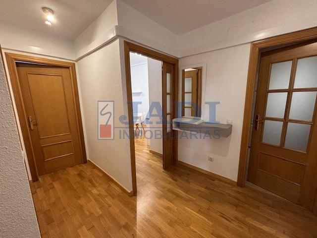 Lloguer de apartament a Valdepeñas