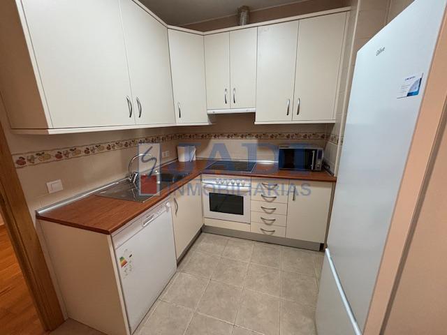 Lloguer de apartament a Valdepeñas