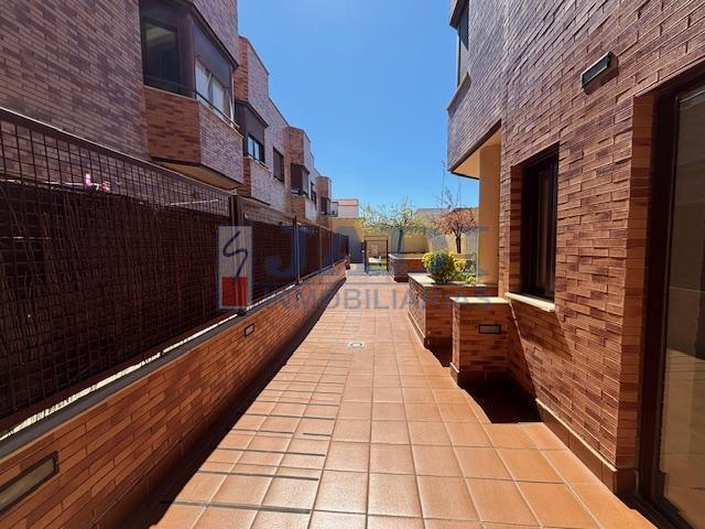 Lloguer de apartament a Valdepeñas