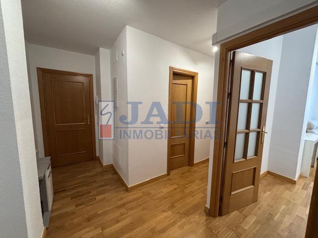 Lloguer de apartament a Valdepeñas