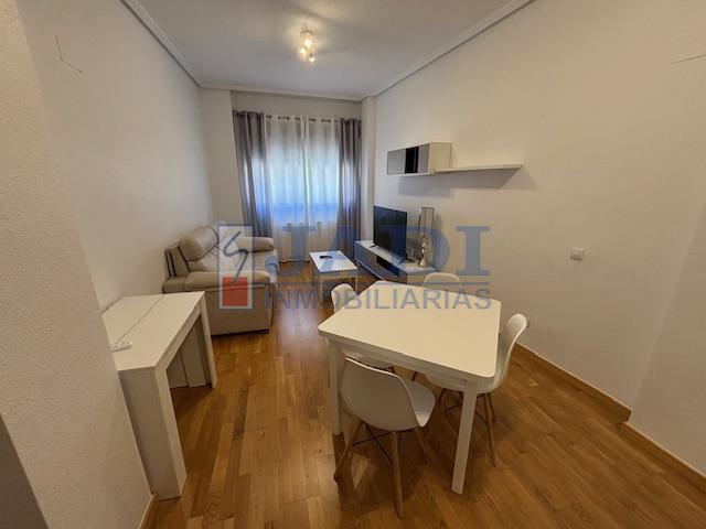 Lloguer de apartament a Valdepeñas