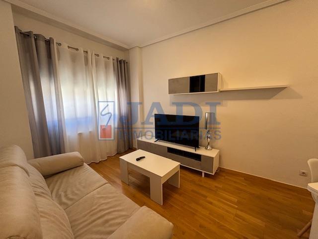 Lloguer de apartament a Valdepeñas