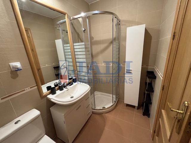 Lloguer de apartament a Valdepeñas