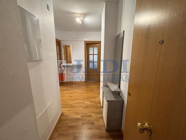 Lloguer de apartament a Valdepeñas