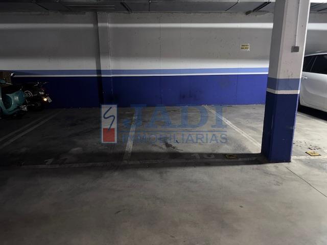 Lloguer de apartament a Valdepeñas