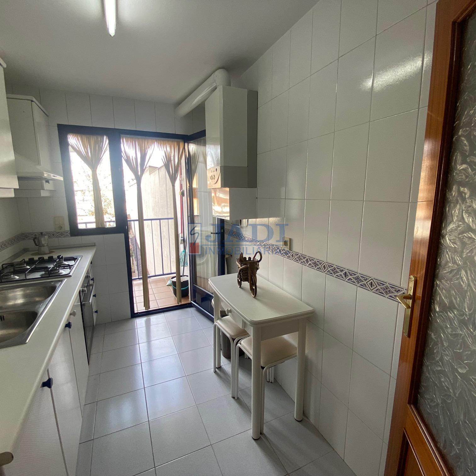 Venta de apartamento en Valdepeñas