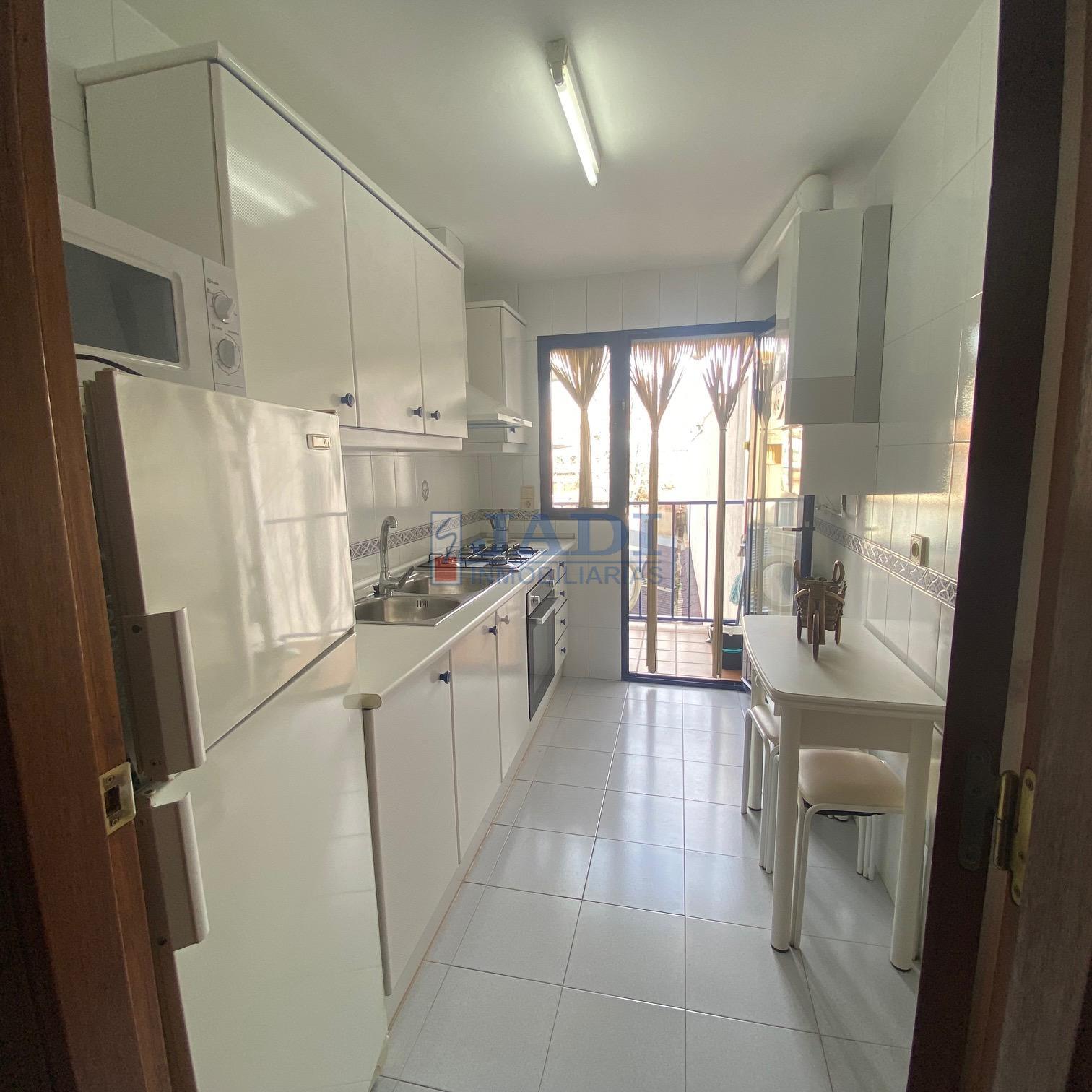 Venta de apartamento en Valdepeñas