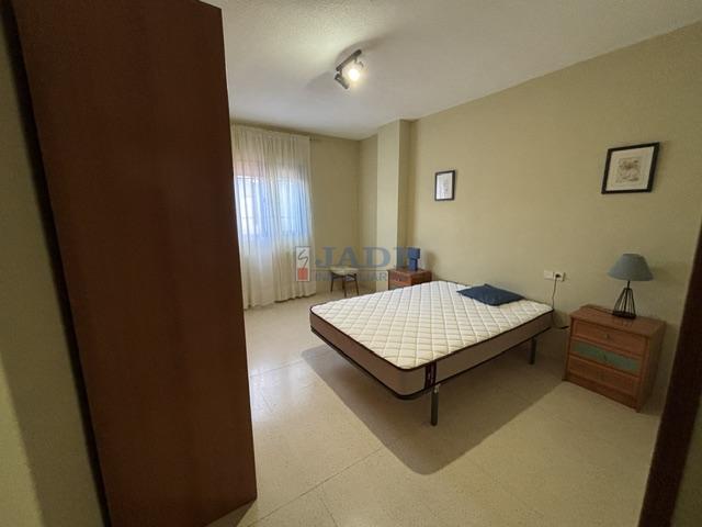 Venta de apartamento en Valdepeñas