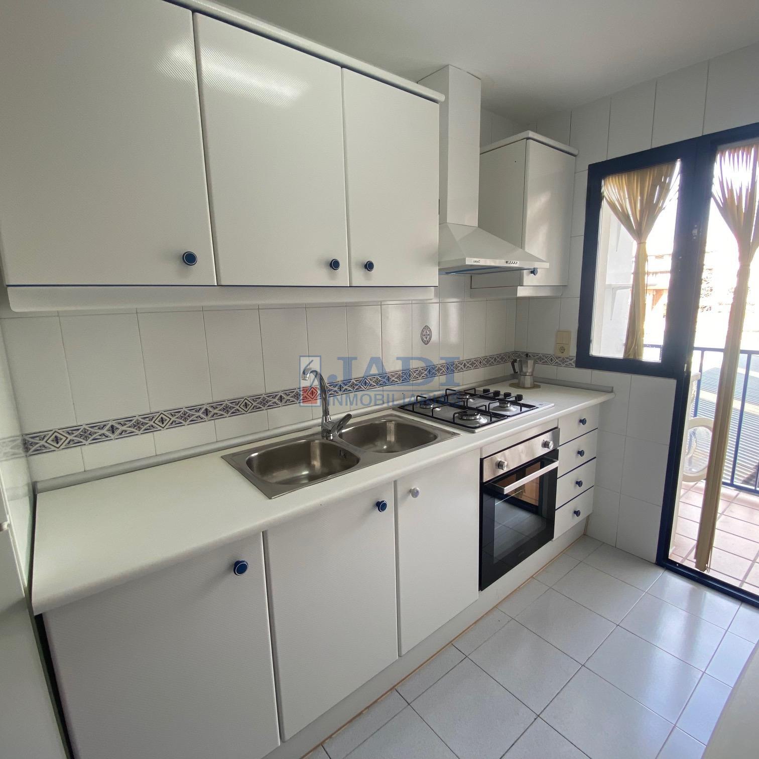 Venta de apartamento en Valdepeñas