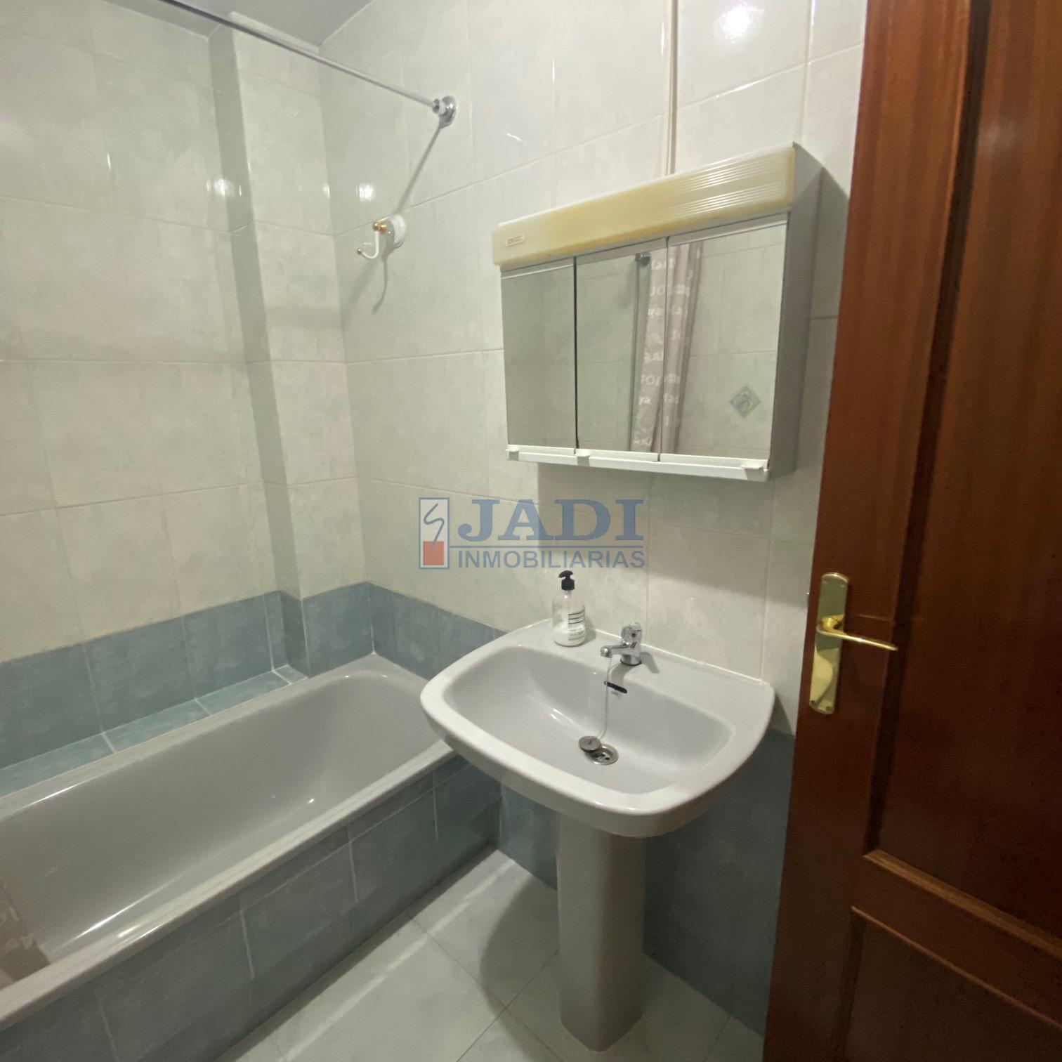 Venta de apartamento en Valdepeñas