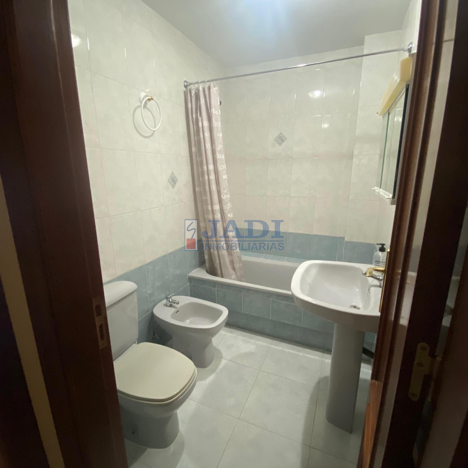 Venta de apartamento en Valdepeñas