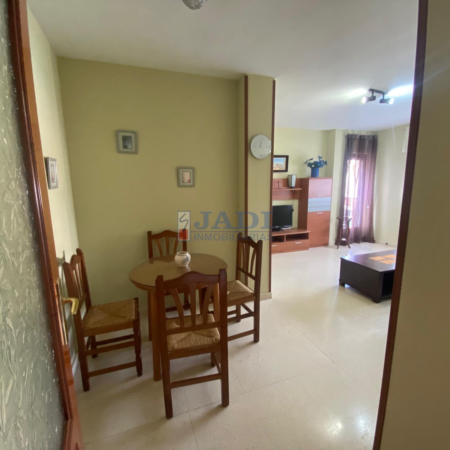 Venta de apartamento en Valdepeñas