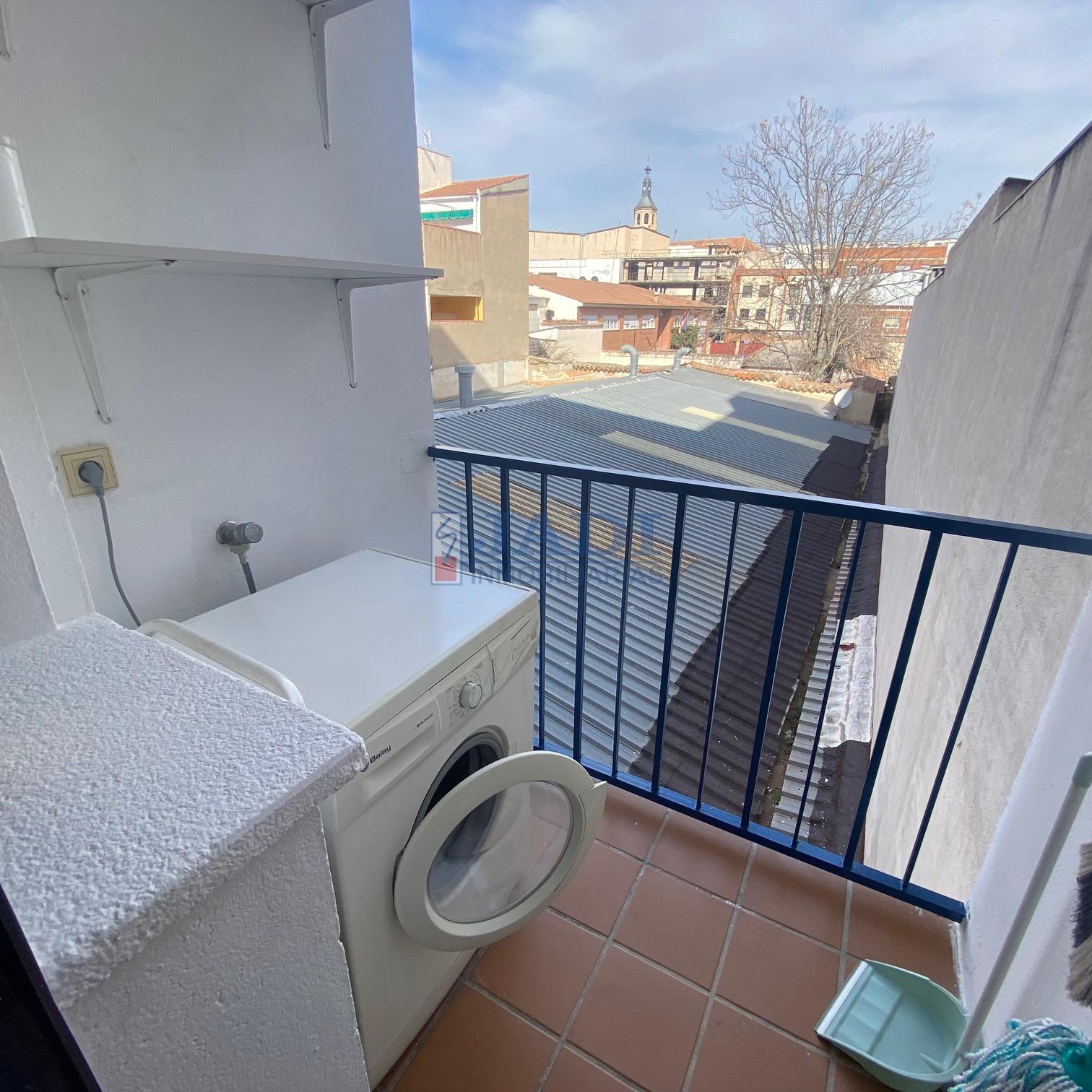 Venta de apartamento en Valdepeñas