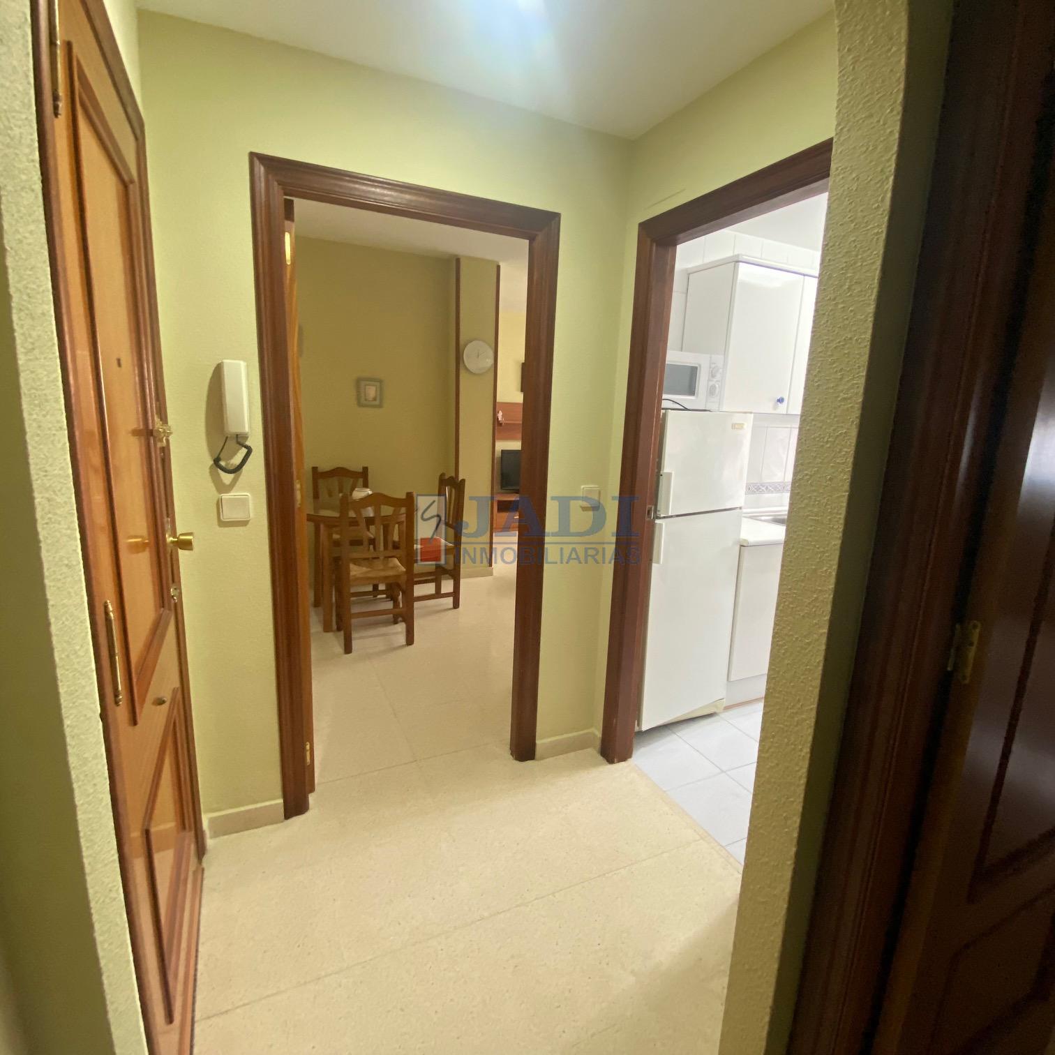 Venta de apartamento en Valdepeñas