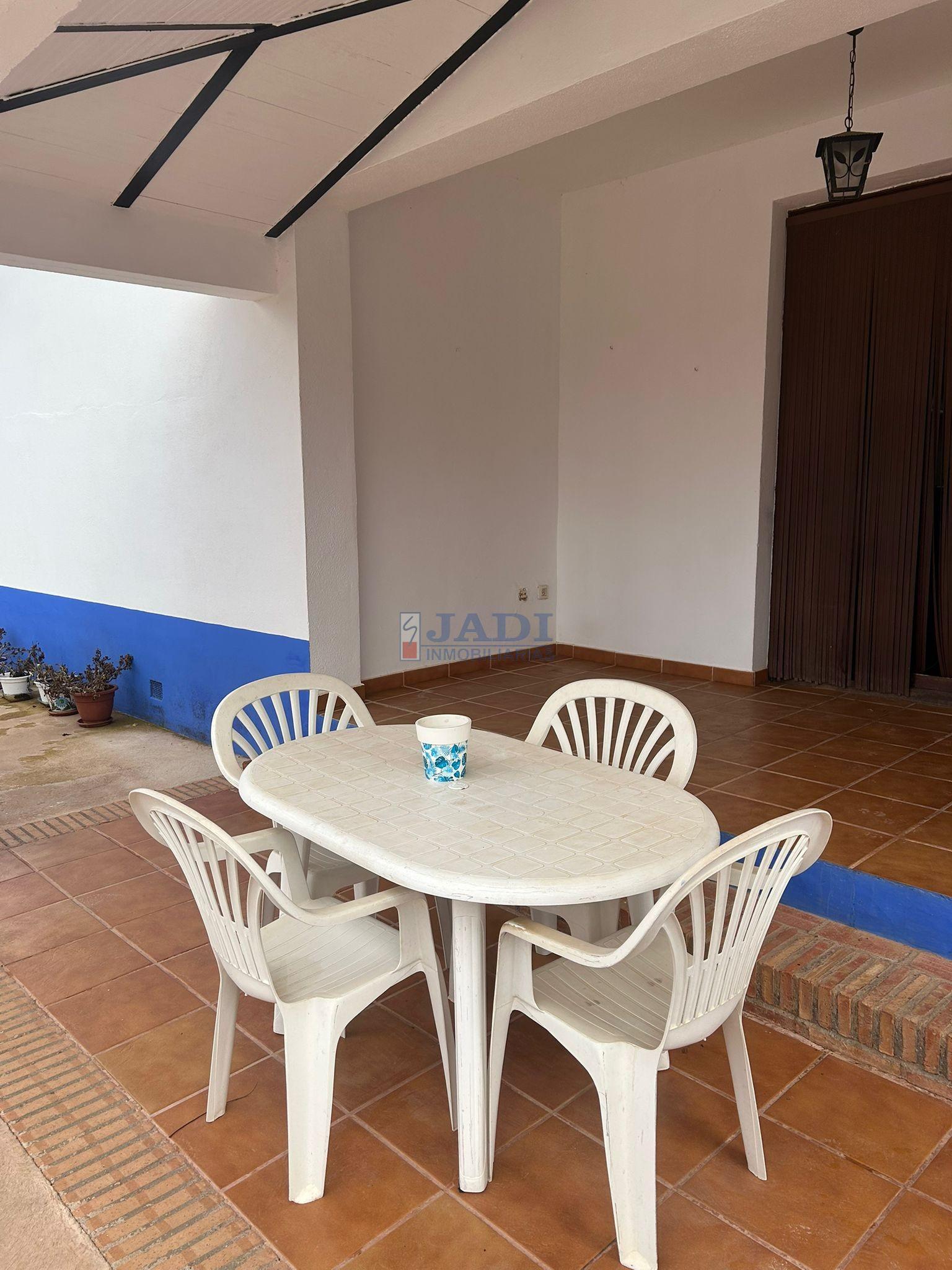 Venta de casa en Villanueva de los Infantes