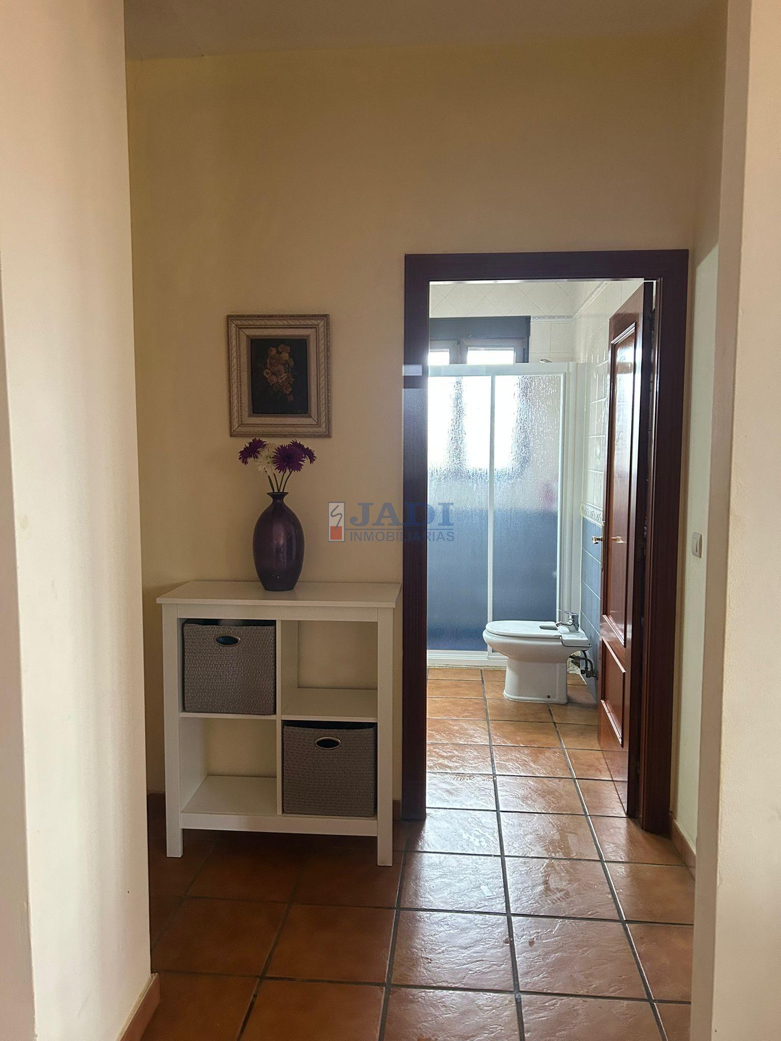 Venta de casa en Villanueva de los Infantes