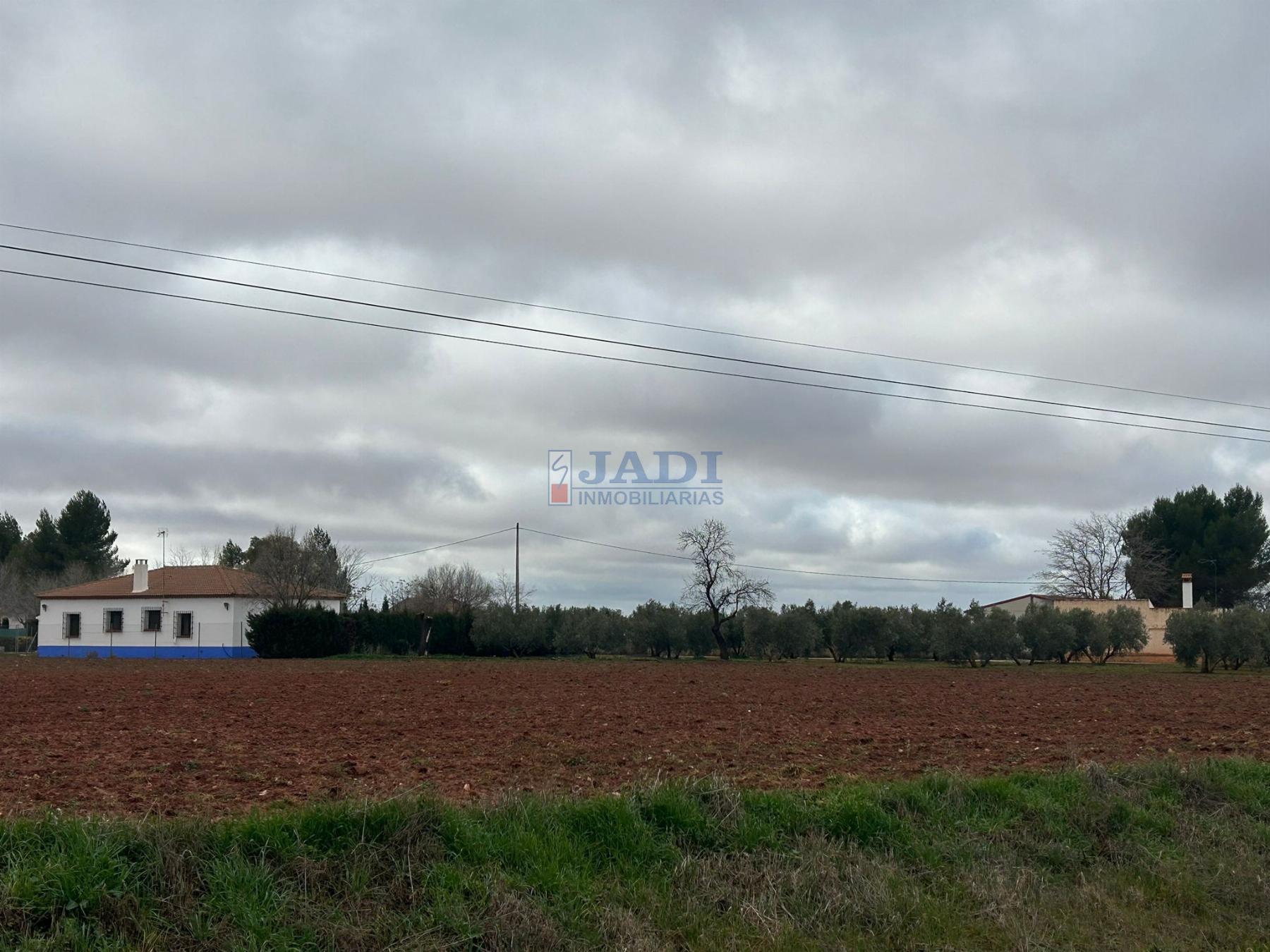 Venta de casa en Villanueva de los Infantes