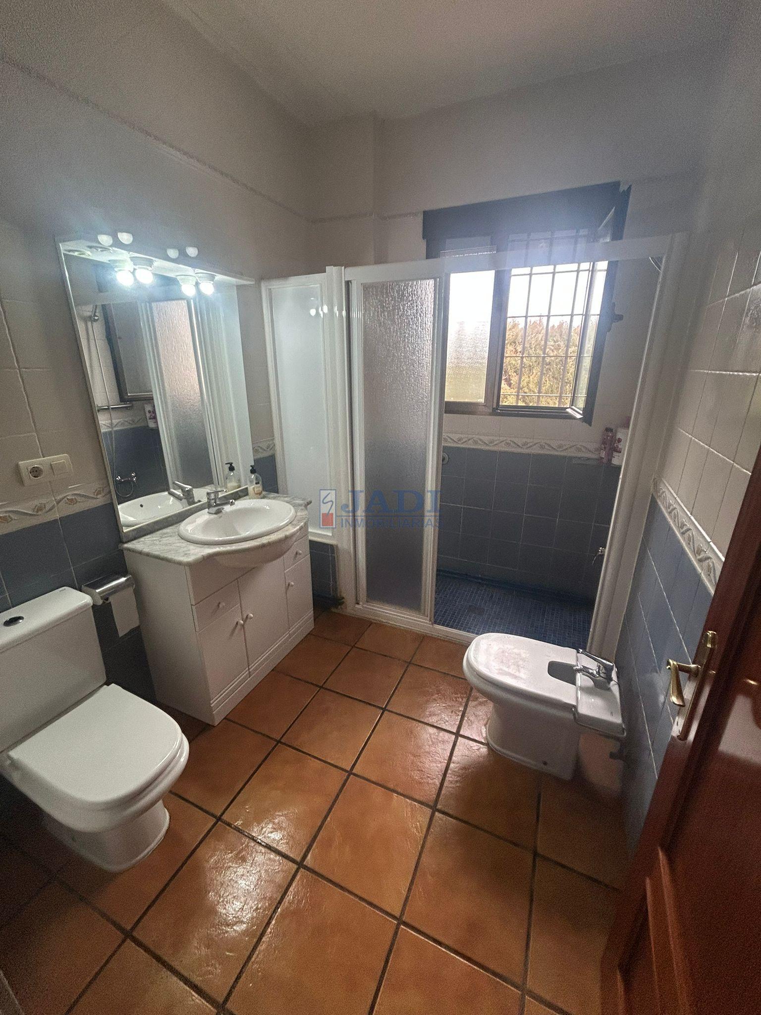 Venta de casa en Villanueva de los Infantes