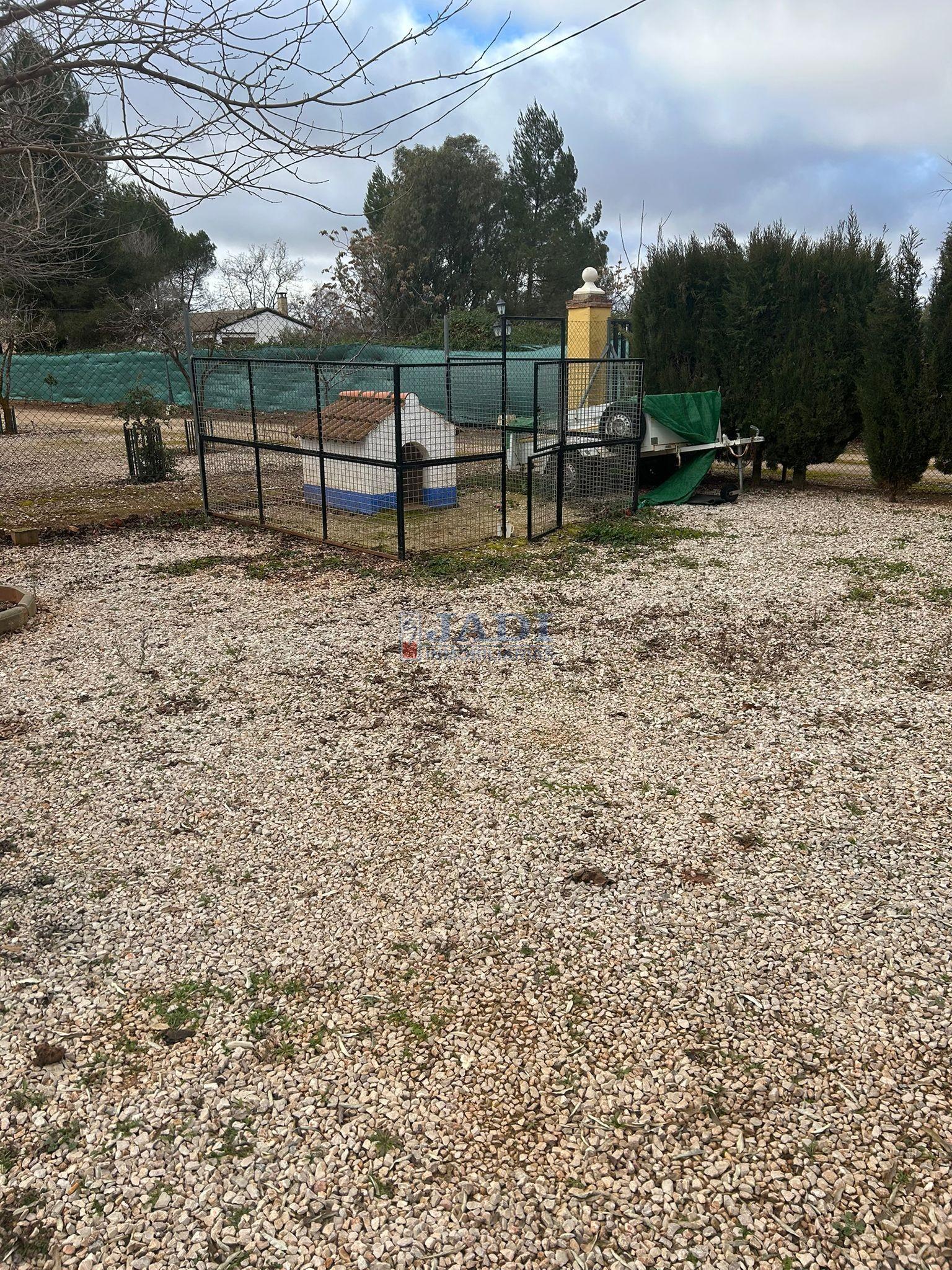 Venta de casa en Villanueva de los Infantes