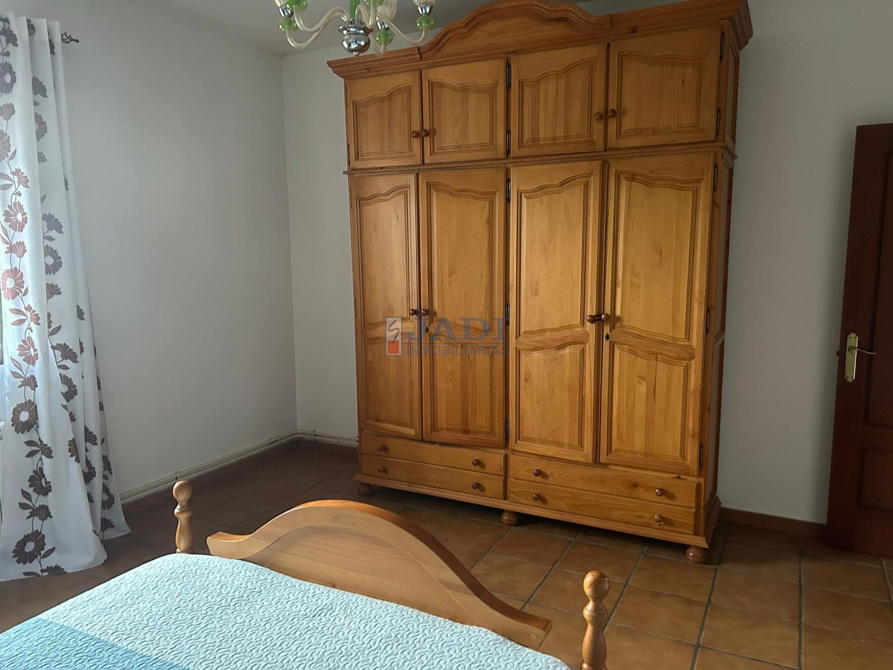 Venta de casa en Villanueva de los Infantes