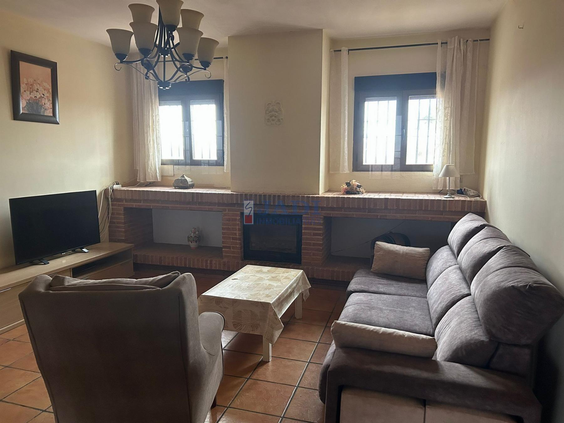 Venta de casa en Villanueva de los Infantes