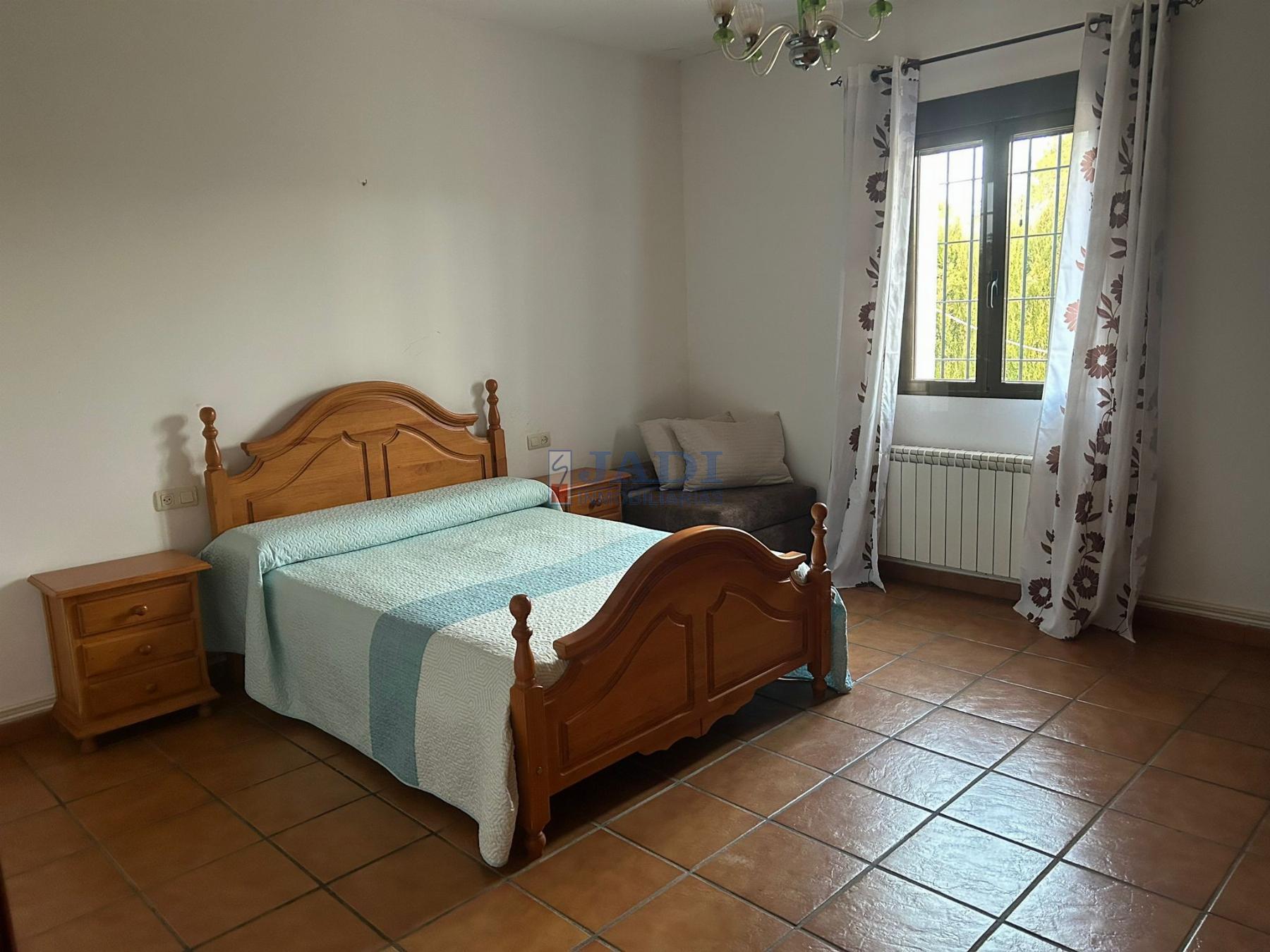 Venta de casa en Villanueva de los Infantes