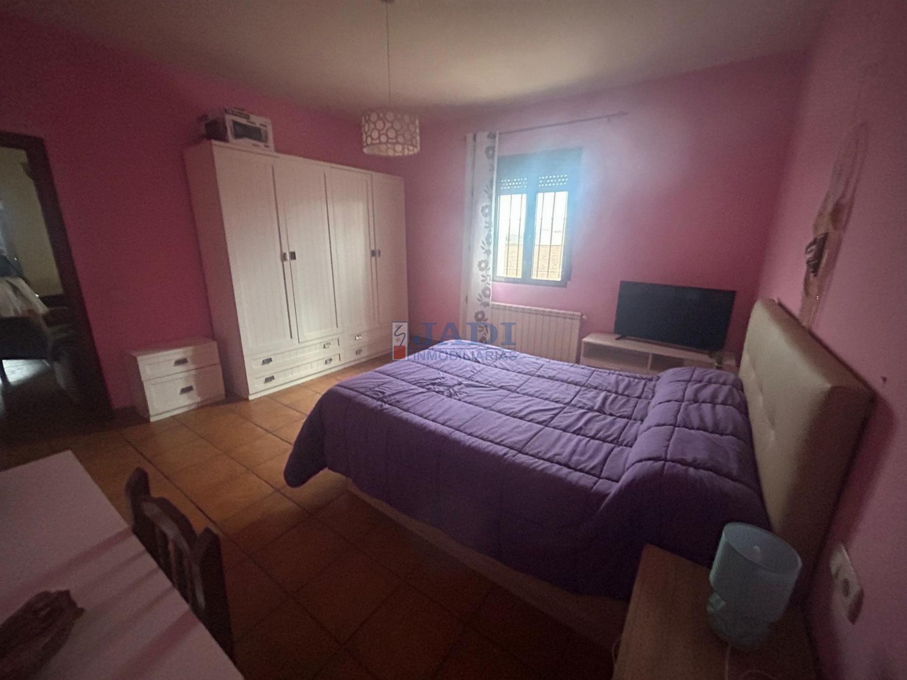 Venta de casa en Villanueva de los Infantes